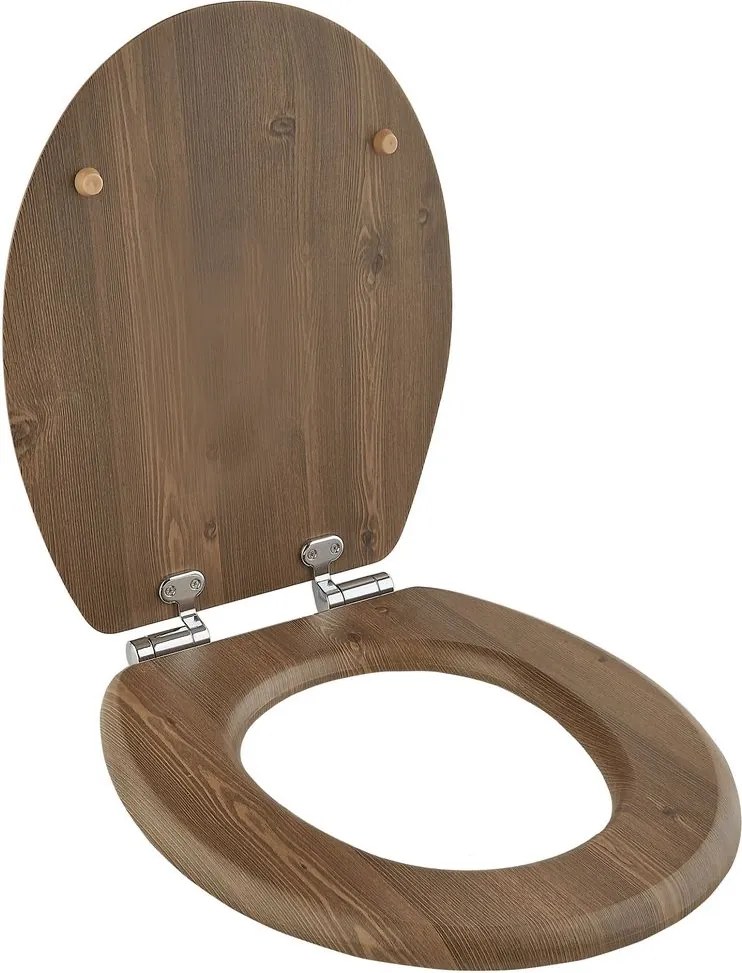AWD WC sedadlo MDF Soft Close AWD02181065