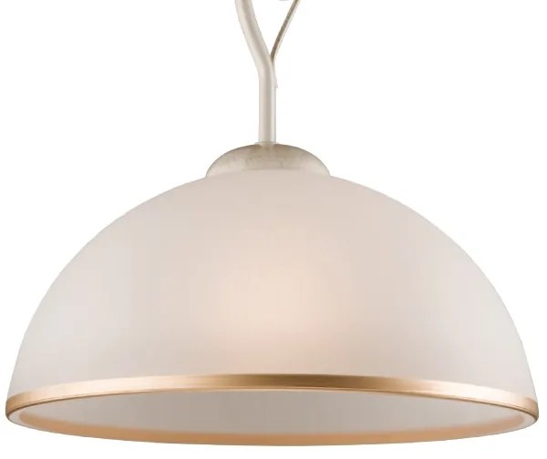 Luster na tyči RETRO II 1xE27/60W/230V