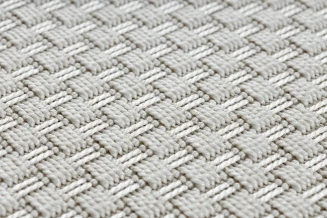 Koberec SIZAL BOHO 39016069 Ramka béž