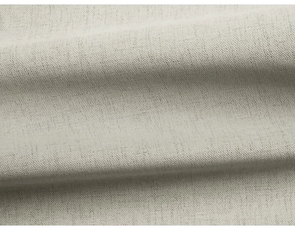 Béžová rohová pohovka (ľavý roh/s leňoškou) Manao – Makamii