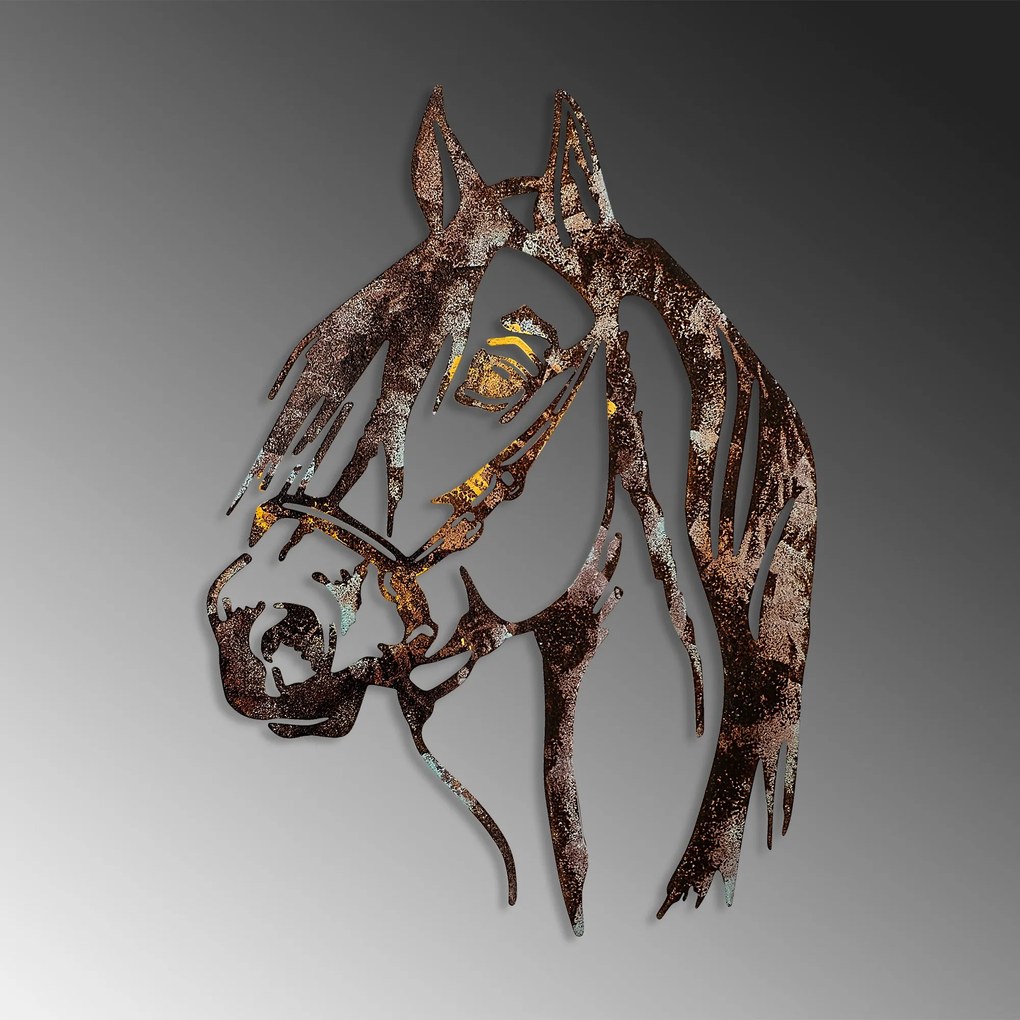 Horse - 2