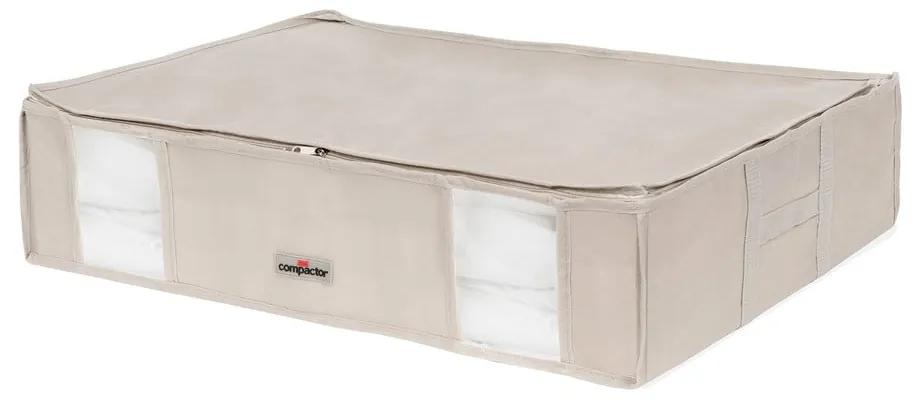 Box s vákuovým obalom Compactor Life, dĺžka 50 cm