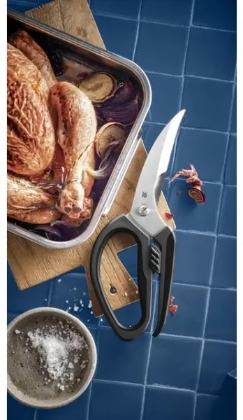 WMF - Nožnice na hydinu 23 cm