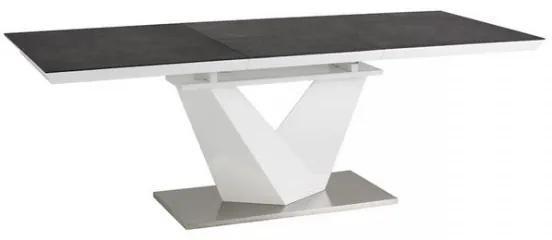 Jedálenský stôl Alaras II 120 x 80 cm