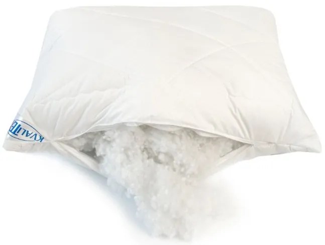 Letný vankúš COOL EFECT 45x65cm, zips 400 g
