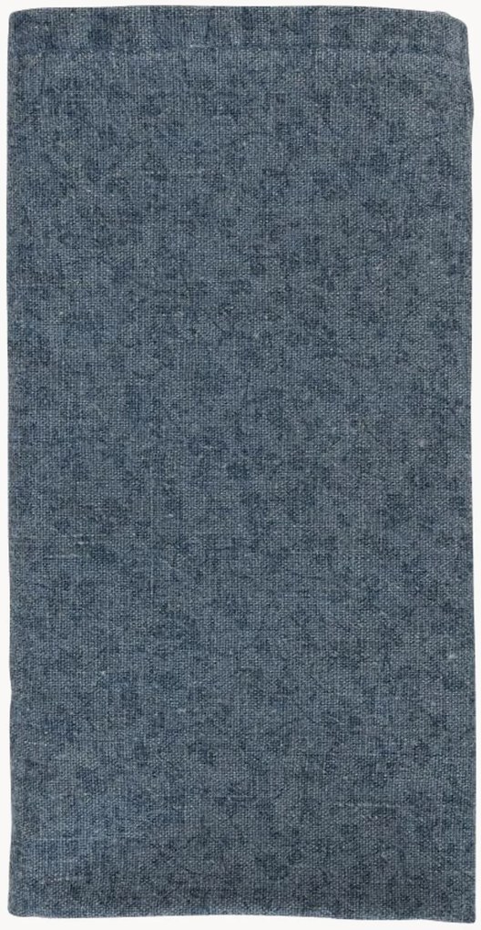 Obrúsky Wild Clematis, 4 ks