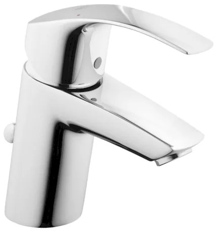Grohe Eurosmart New umývadlová batéria s výpusťou chróm 33265002 OPTIMAEN275