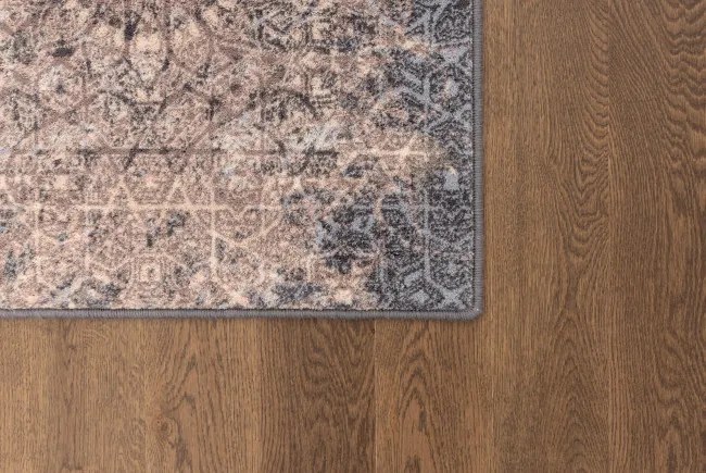 Koberec Agnella Isfahan Juturna vresový