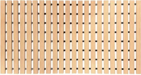 Kúpeľňová predložka XL béžová