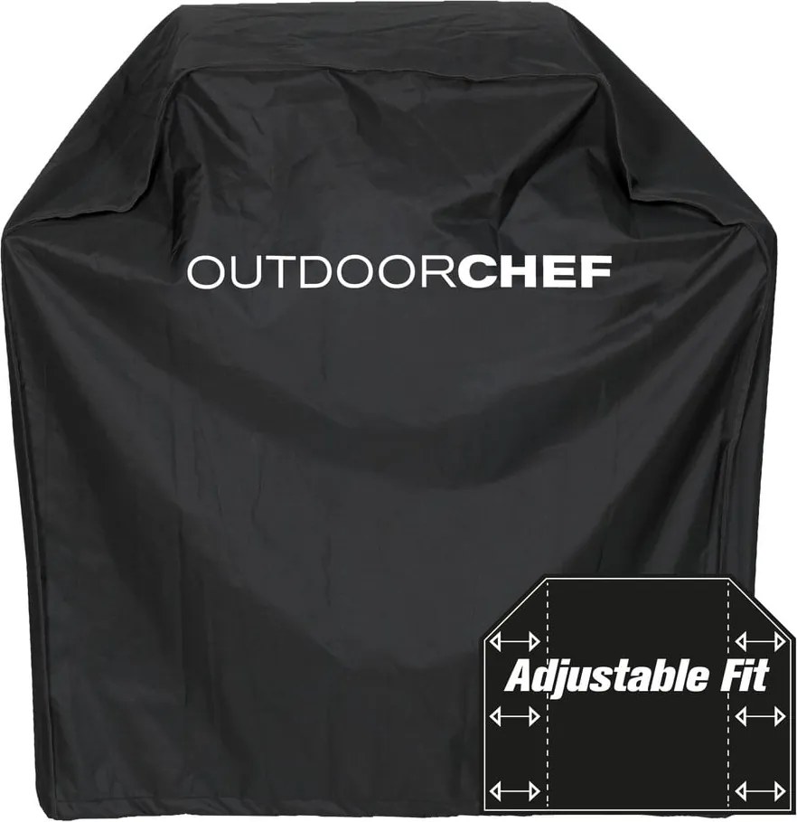 Ochranný obal na gril 117x67x105 cm Dualchef/Australia – Outdoorchef