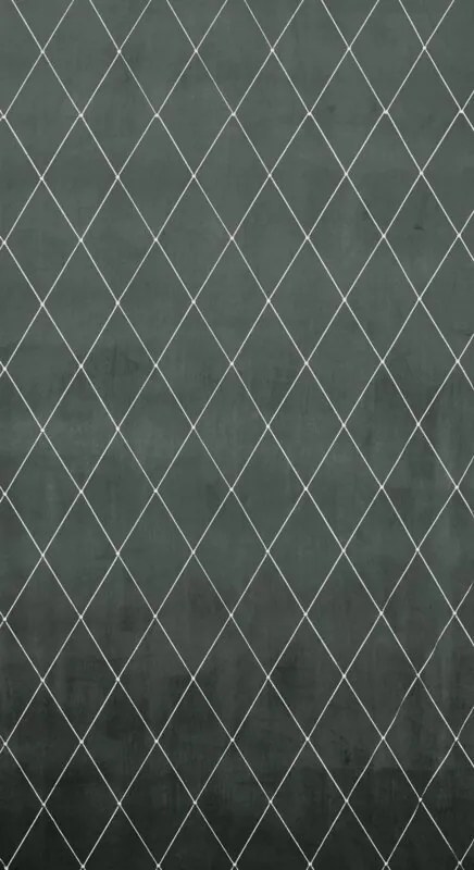 EUROFIRANY Zamatová záves zdobená výšivkou 140 cm x 250 cm svetlosivá 100 % polyester