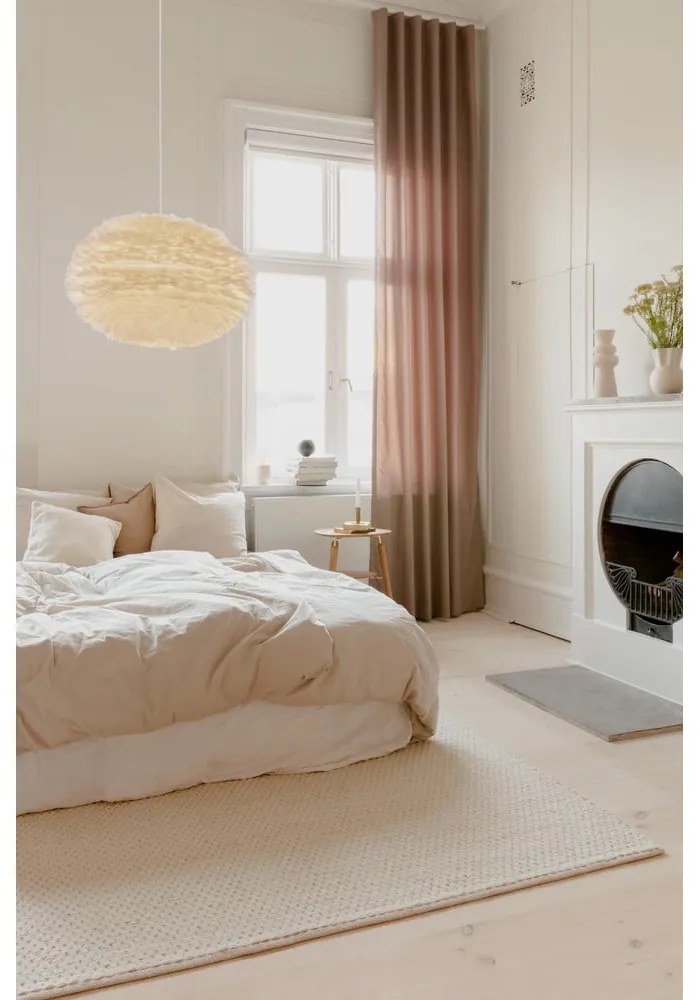 Biele tienidlo ø 75 cm Eos XL – UMAGE