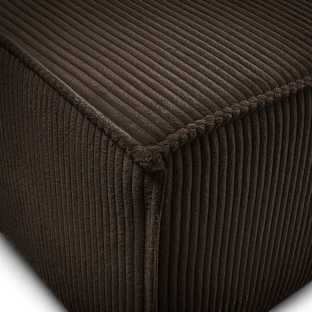 ROHOVÁ SEDAČKA TERRY XL 277 x 143 POSO 06