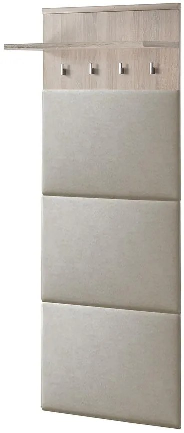 Vešiak Čalúnený Armario DS AR TYP H