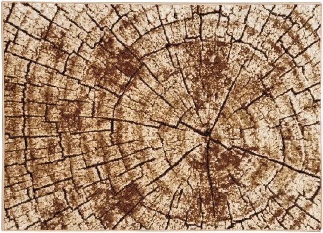 DC Koberec PP 017 béžová Rozmer: 180×250 cm