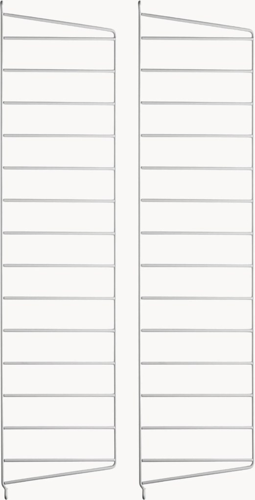 Nástenný panel String System, Š 30 x V 115 cm, rôzne veľkosti