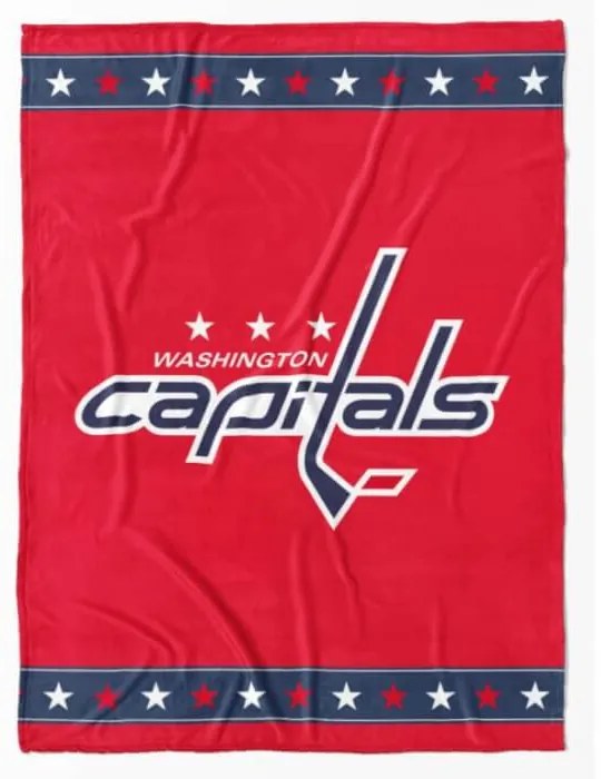 Deka NHL Washington Capitals Essential