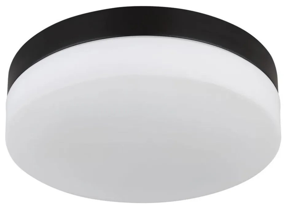 Globo 32112B - Kúpeľňové svietidlo VRANOS 2xE27/60W/230V pr. 24 cm IP44 32112B