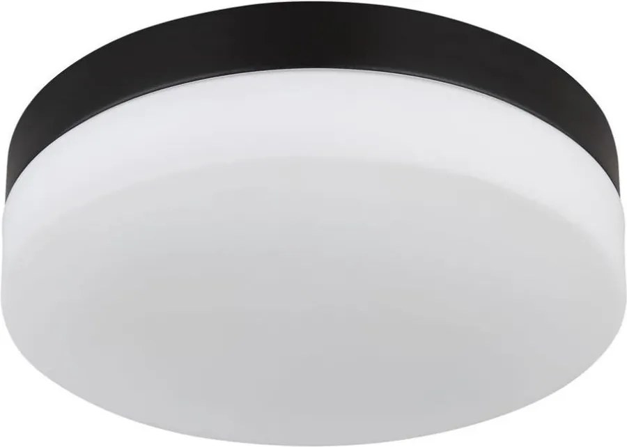 Globo 32112B - Kúpeľňové svietidlo VRANOS 2xE27/60W/230V pr. 24 cm IP44