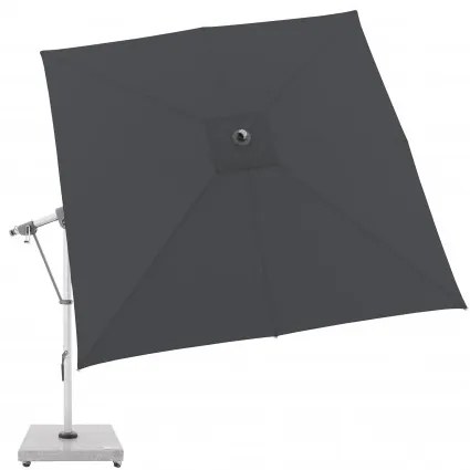 Doppler EXPERT 3 x 3 m – záhradný výkyvný slnečník s bočnou tyčou : Barvy slunečníků - T840