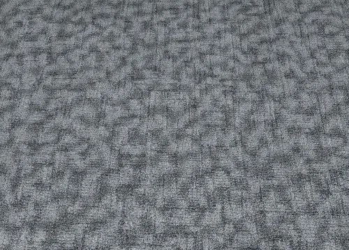 Koberce Breno Metrážny koberec DOBRO 97, šíře role 400 cm, sivá, viacfarebná