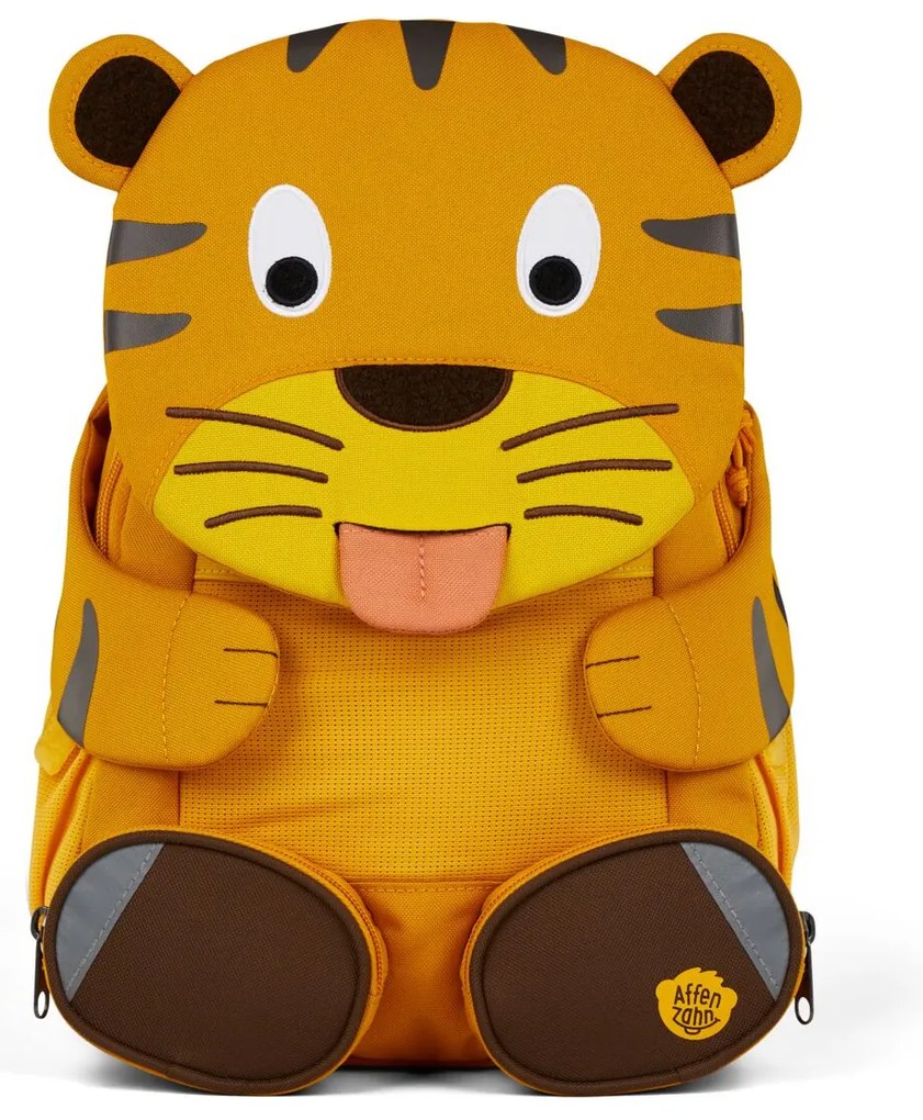 Affenzahn batoh do škôlky – Tiger
