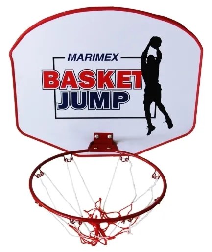 Marimex Koš basketbalový k trampolínám 19000056