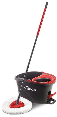 Vileda Súprava na čistenie podláh Turbo Box (100367071)