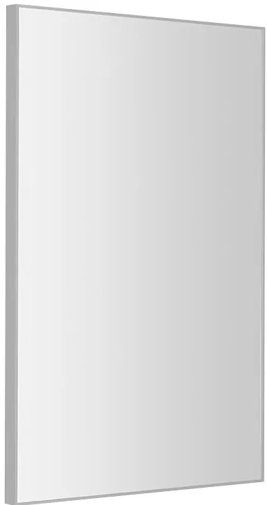 Sapho Sapho, AROWANA zrkadlo v ráme, 500x800mm, chróm, AW5080