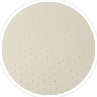 Detský matrac JUNIOR MAX RELAX 180x90x12 cm - pena/latex/kokos