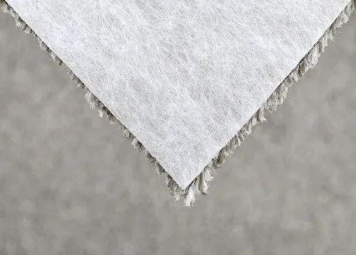 Koberce Breno Metrážny koberec BELLAGIO 90, šíře role 400 cm, béžová, sivá