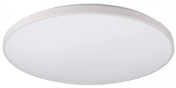 Svietidlo Nowodvorski AGNES ROUND LED 64W WHITE 8188