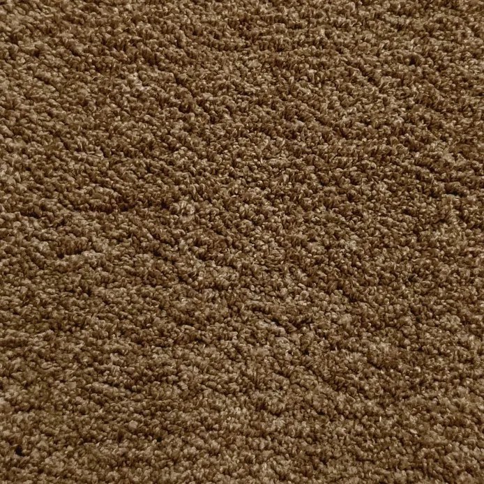 ITC, Metrážny koberec Naomi 9850, na mieru, šíře 4m, hnedá, ab (mriežka), detská izba