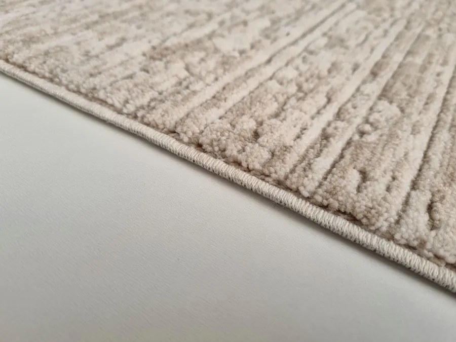 DC Koberec boho Monaco JD74 krémová Rozmer: 120×165 cm