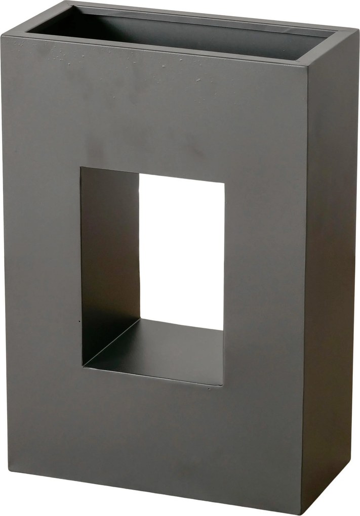 XXXLutz OBAL NA KVETINÁČ kov, 38/18/55 cm Boltze Home - Kvety & kvetináče - 004885372401