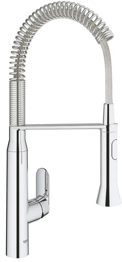 Drezová batéria stojaca K7 31379000