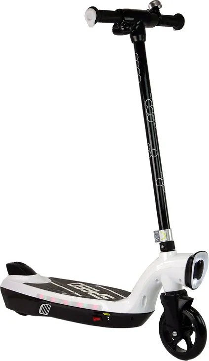 LEAN CARS Elektrický skúter KL-168 White