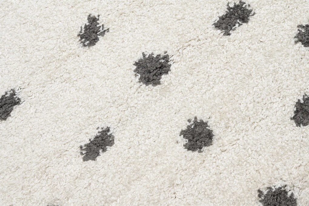 TA Koberec 4076A OPAK D.FUME DELHI SFE Rozmer: 60x100 cm