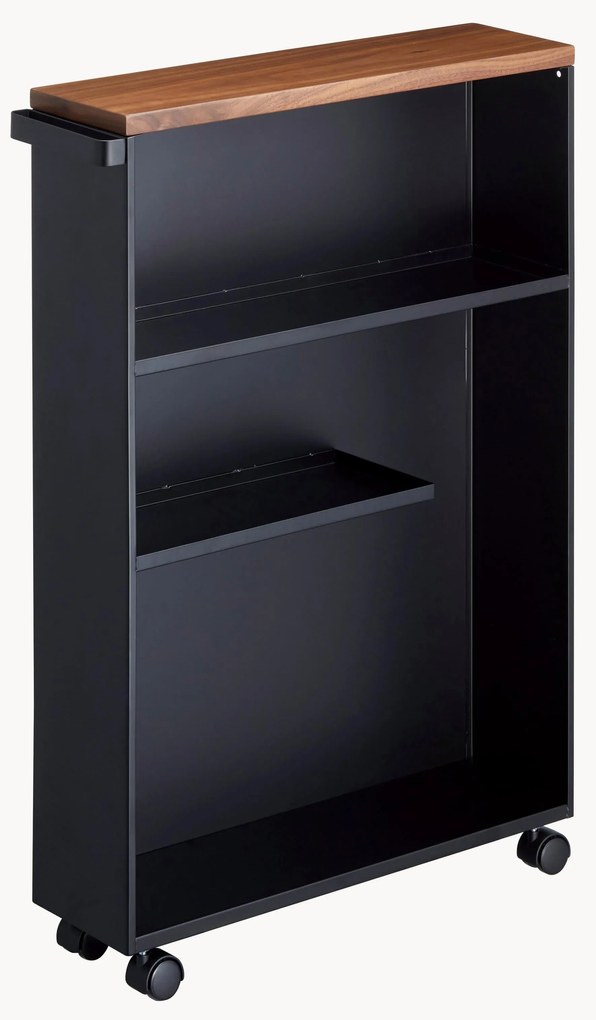 Kúpeľňový vozík's kolieskami Tower