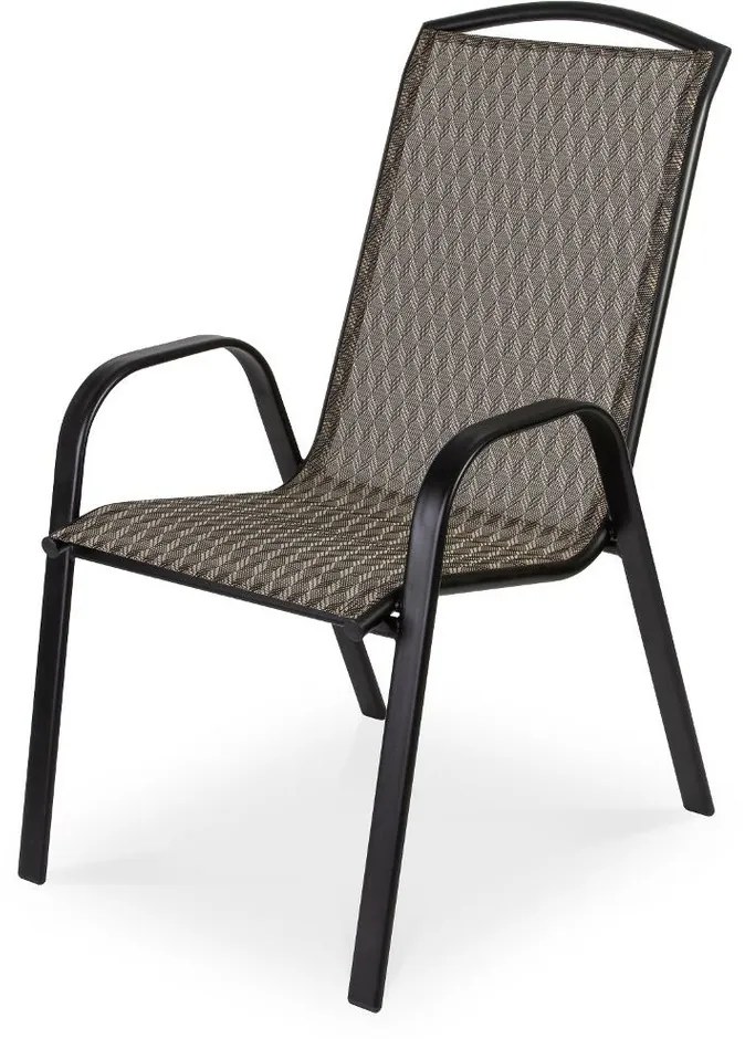Fieldmann FDZN 5111 záhradná stolička