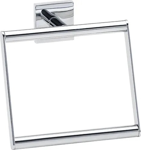 Bemeta Design QUADRA: Držiak uterákov - 169104062
