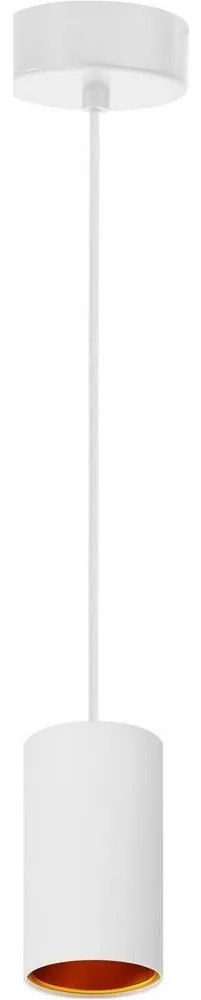 Luster na lanku CHLOE 1xGU10/10W/230V