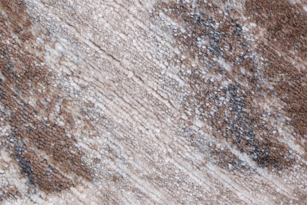 TA Koberec RE42A BÉŽOVÁ COMO HFW Rozmer: 80x150 cm