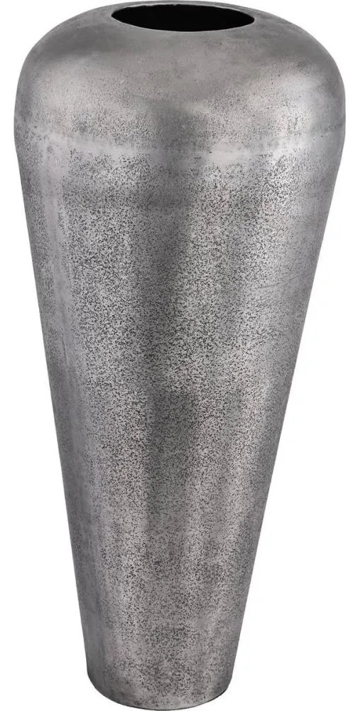 Eglo 421337 - Kovová váza MIYAZAKI 86x40 cm šedá