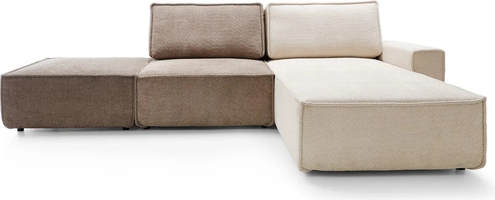 Sedacia súprava CUBE ROH V2