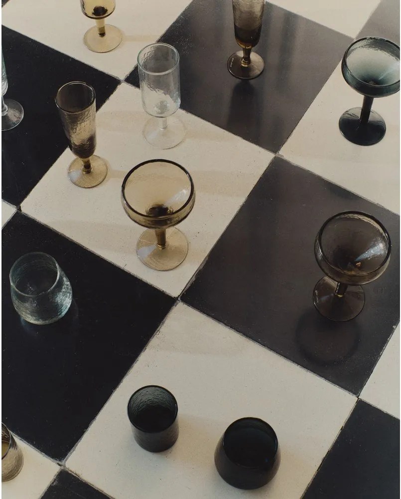 Pohár na víno Sileia – Kave Home