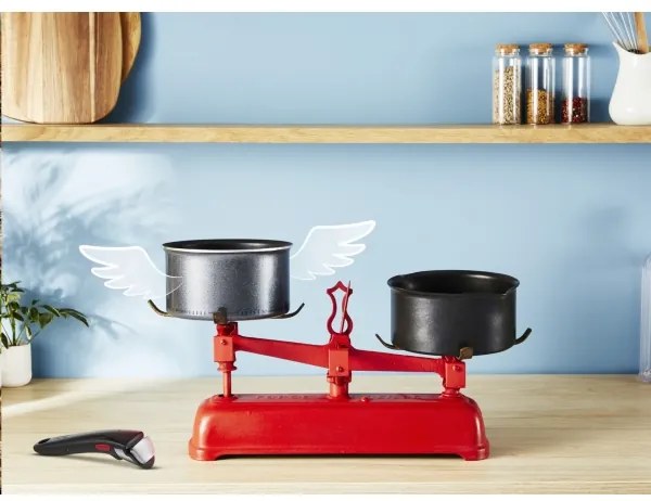 Tefal - 12-dielna sada riadu INGENIO SO LIGHT