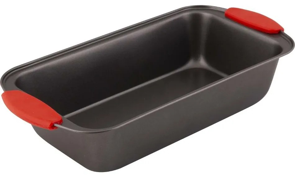 Lamart LT3111 forma na chlieb Bonte, 30 x 15 cm