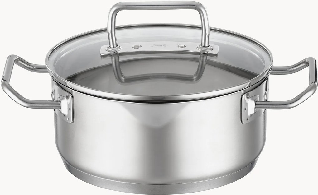 Hrniec's pokrievkou Expertiso