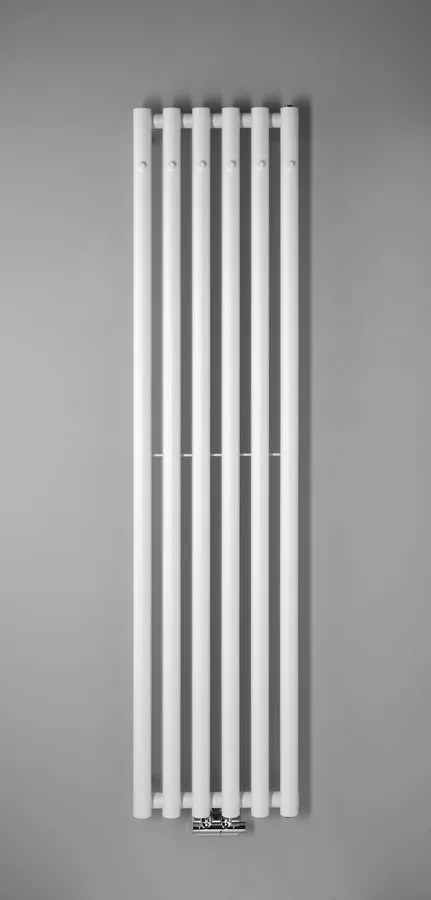 Sapho Sapho, PILON vykurovacie teleso 196x1800mm, so 6 háčikmi, bielá mat, IZ131T
